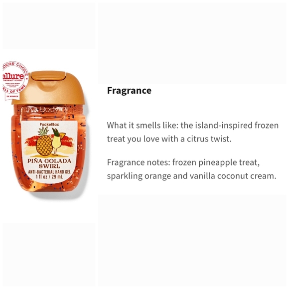 🛍BOGO 50% OFF✏️🍎🤲NWT‼️BBW Teacher Vibes Lanyard / ID Holder with Sanitizers - Picture 12 of 16